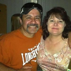 Meet your Posher, Gail